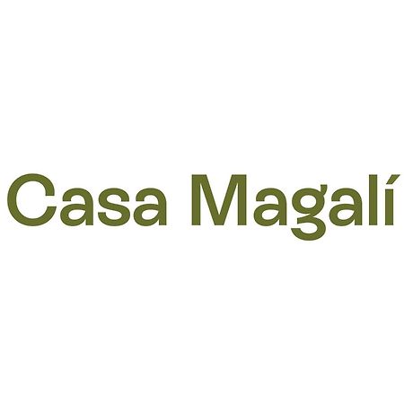Вілла Casa Magali San Francisco Javier Екстер'єр фото