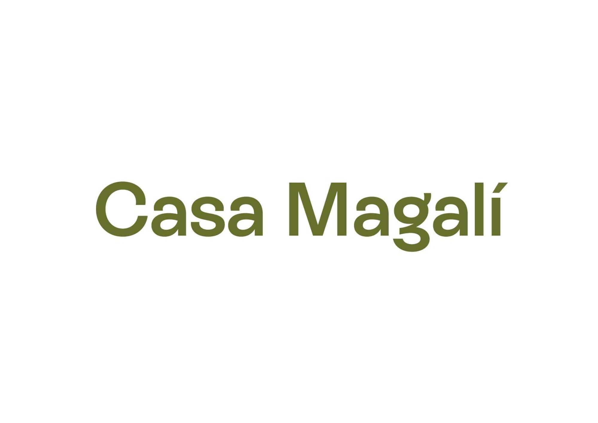 Вілла Casa Magali San Francisco Javier Екстер'єр фото